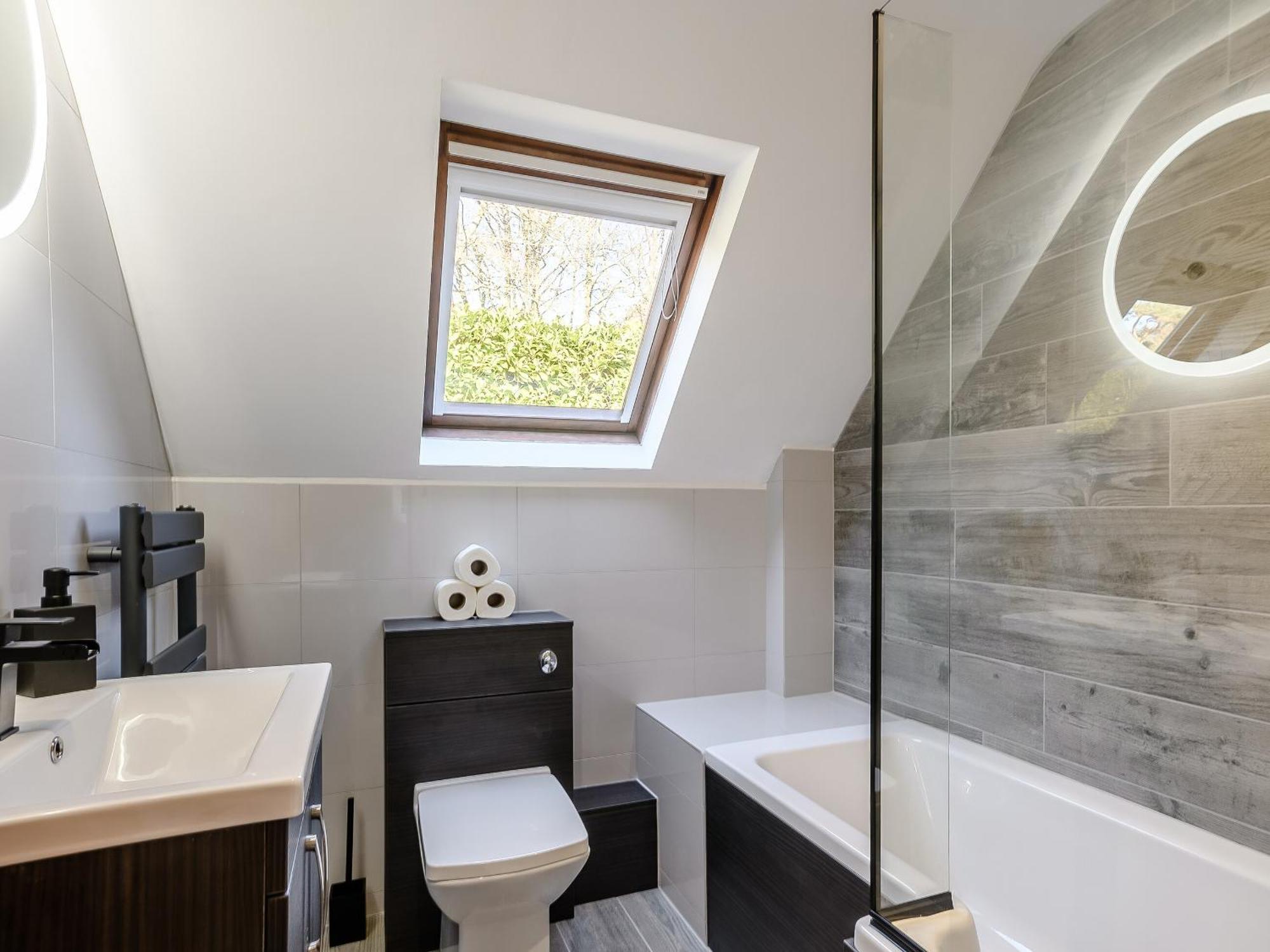 Fir View Cottage Кромер Екстер'єр фото