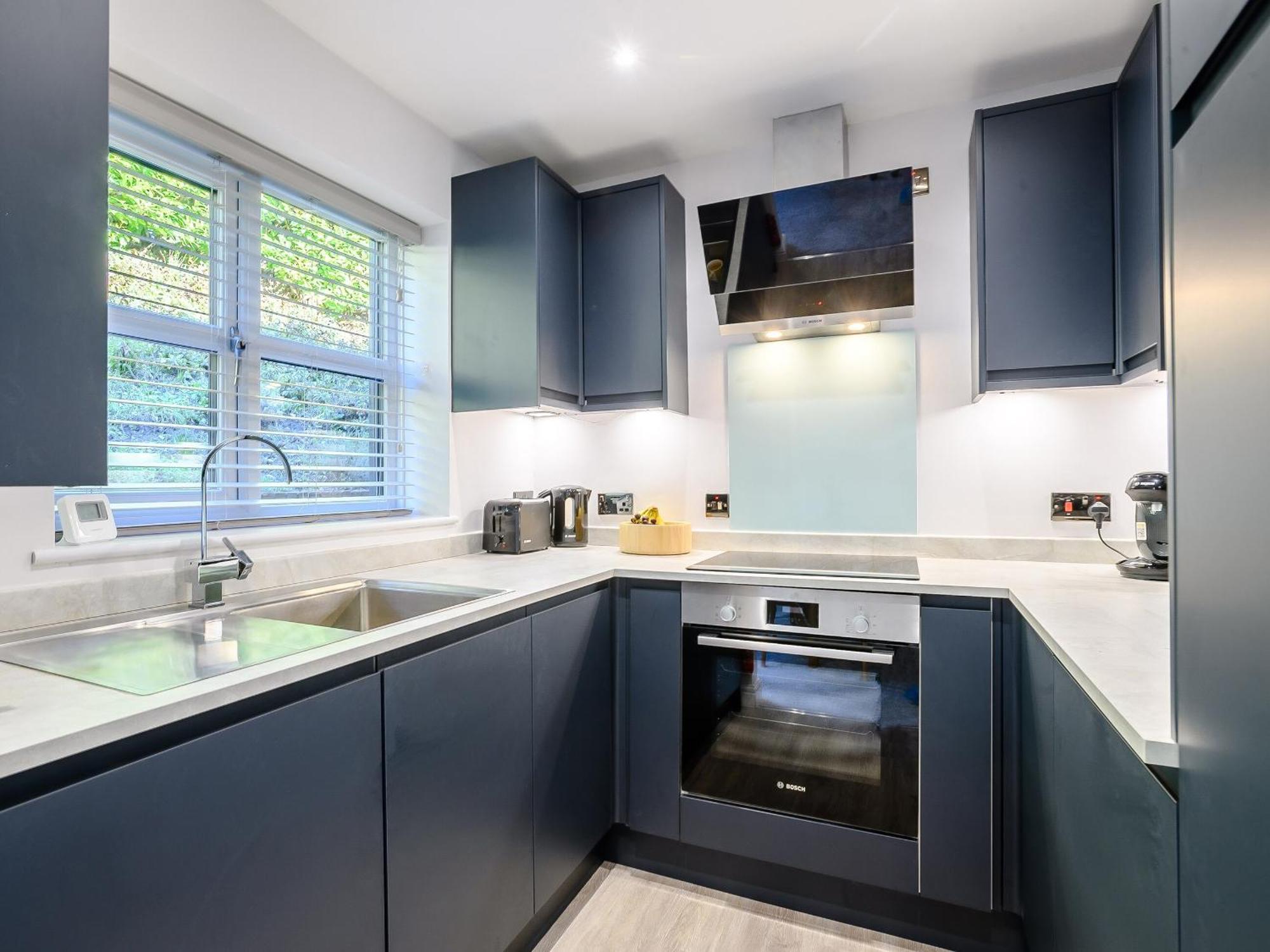 Fir View Cottage Кромер Екстер'єр фото